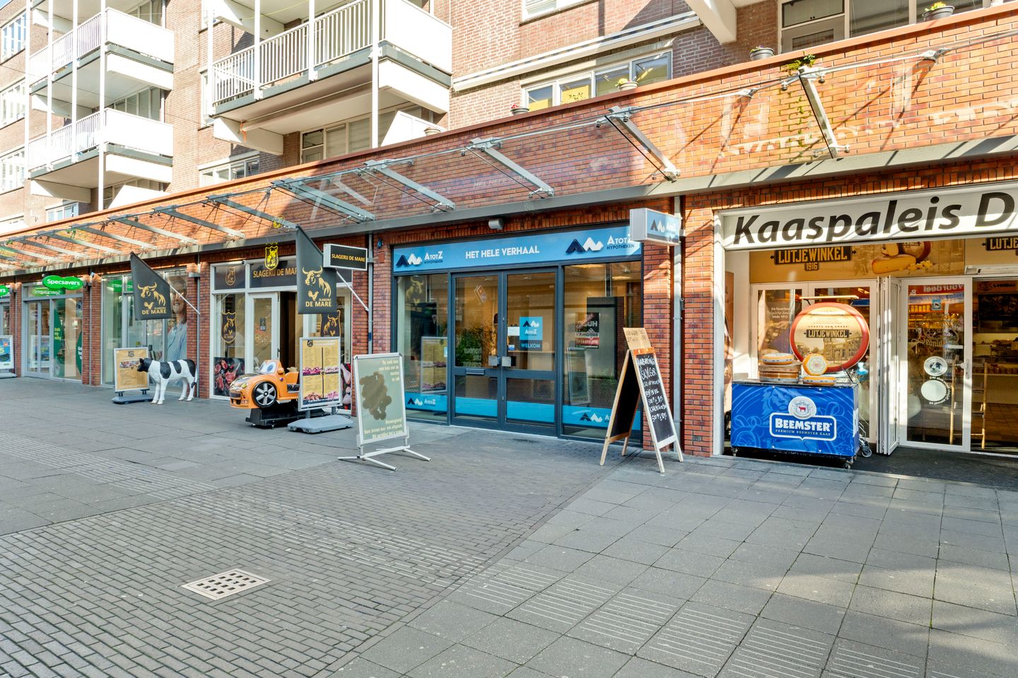 Bekijk foto 3 van Europaboulevard 16