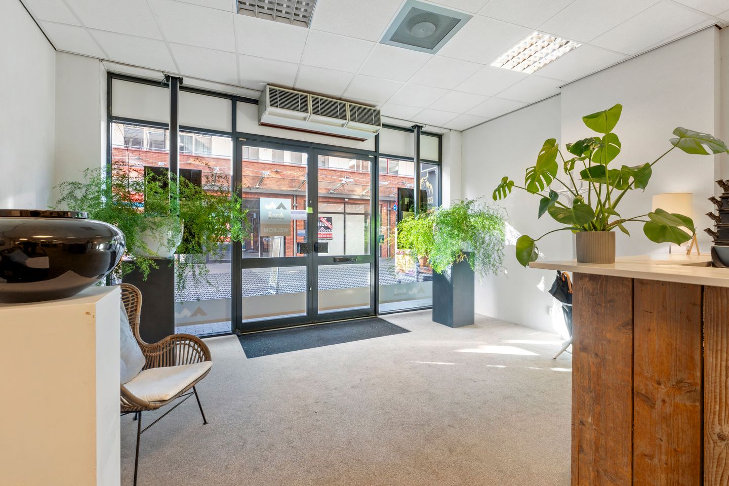 Bekijk foto 4 van Europaboulevard 16