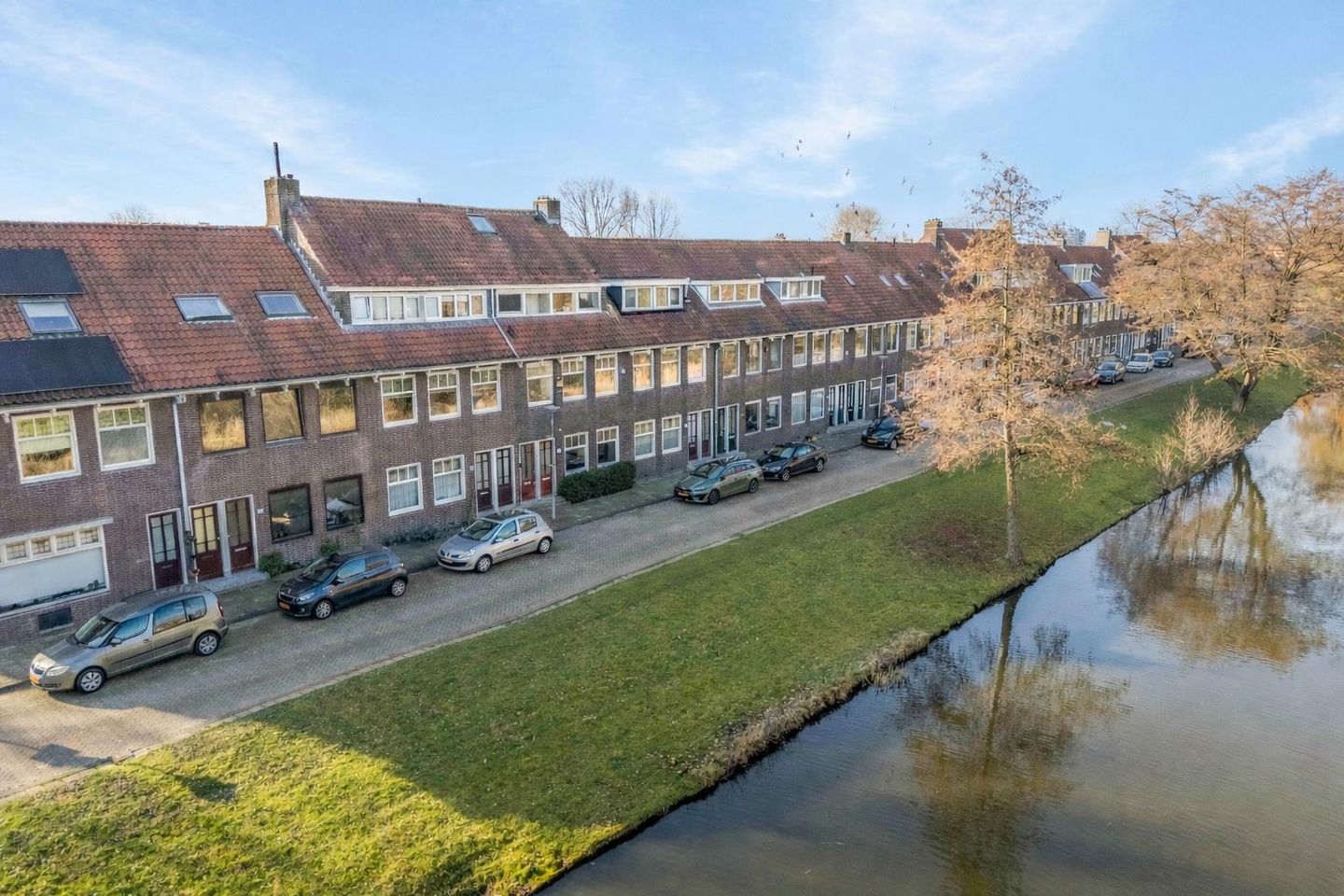 Foto 4 van Molensingel 92