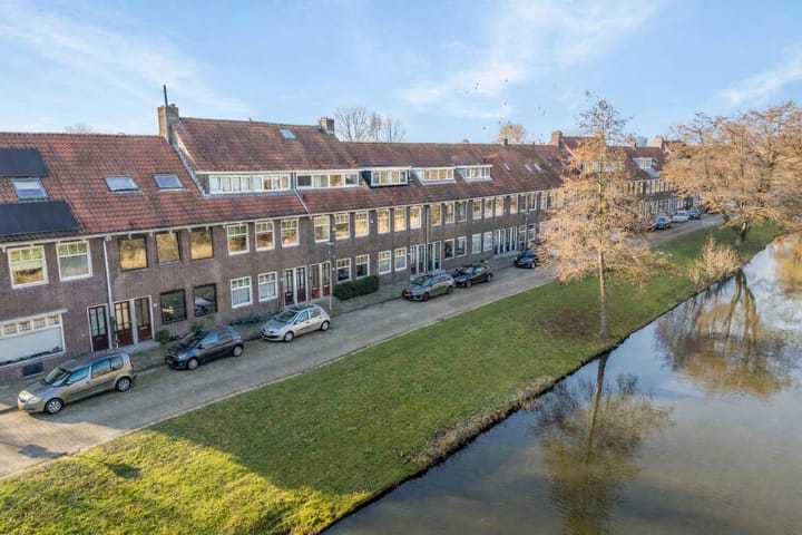 Foto 4 van Molensingel 92