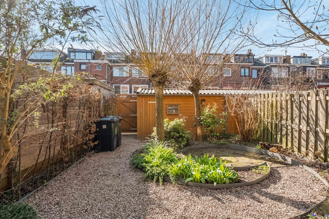 Foto 13 van Molensingel 92