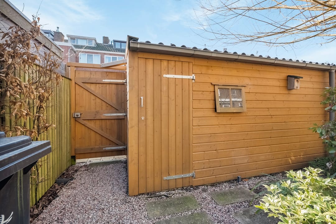 Foto 16 van Molensingel 92