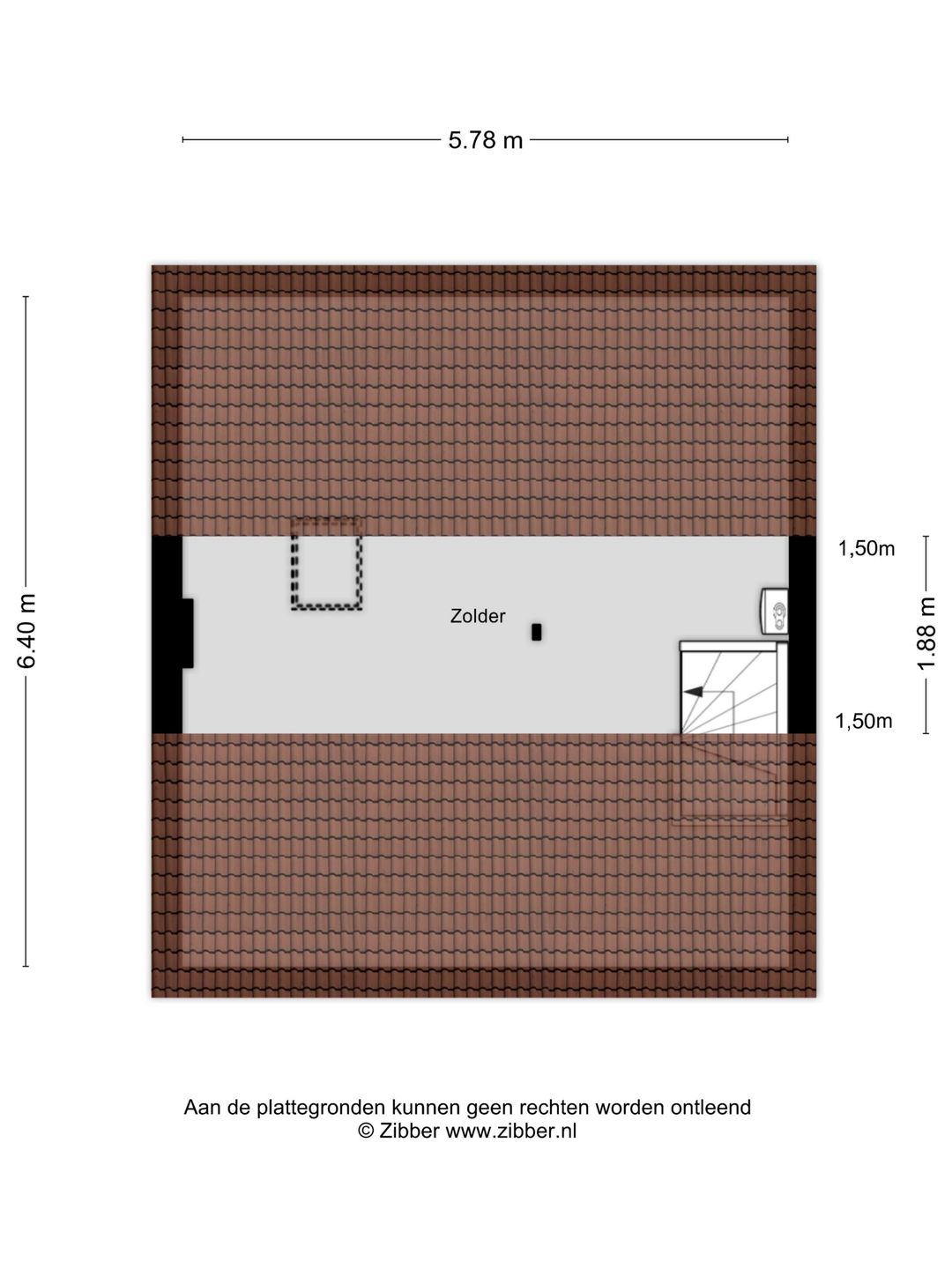 Photo 32 of Orionweg 16