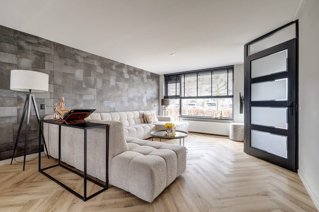 Foto 11 van Bontekoestraat 57