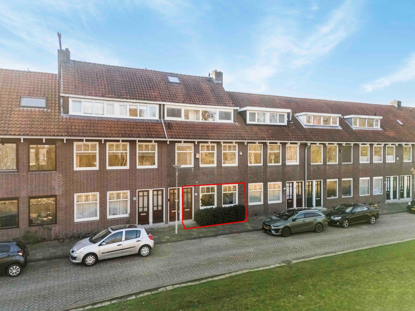 Foto 40 van Molensingel 92