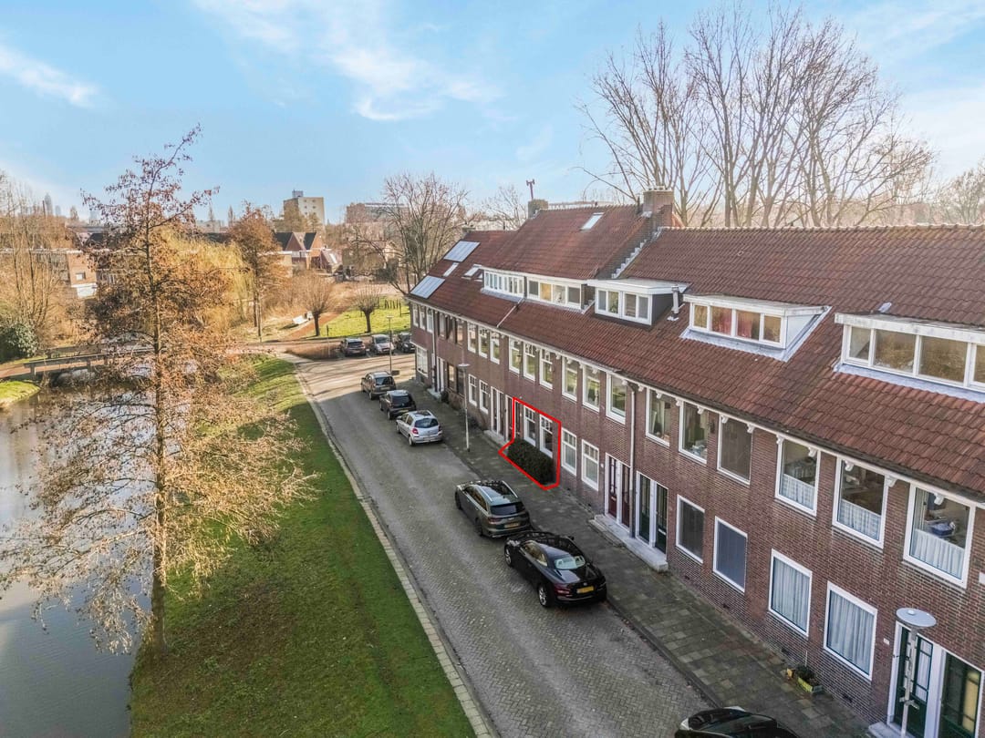 Foto 41 van Molensingel 92