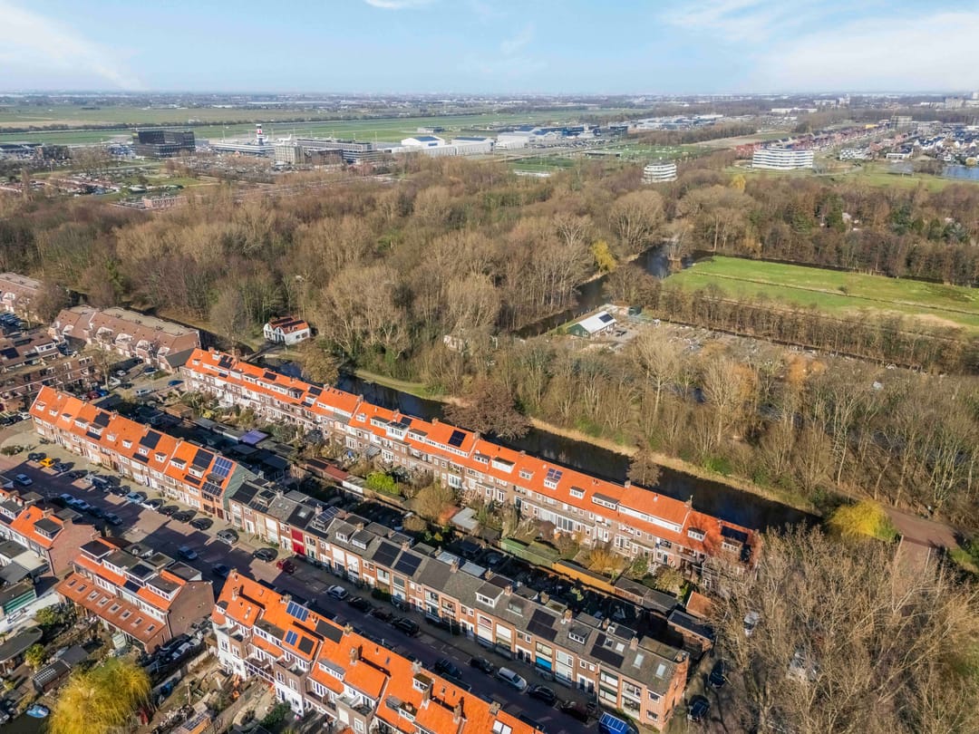 Foto 43 van Molensingel 92