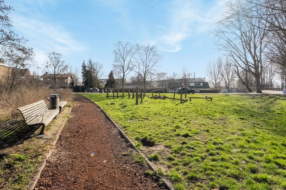 Foto 46 van Molensingel 92