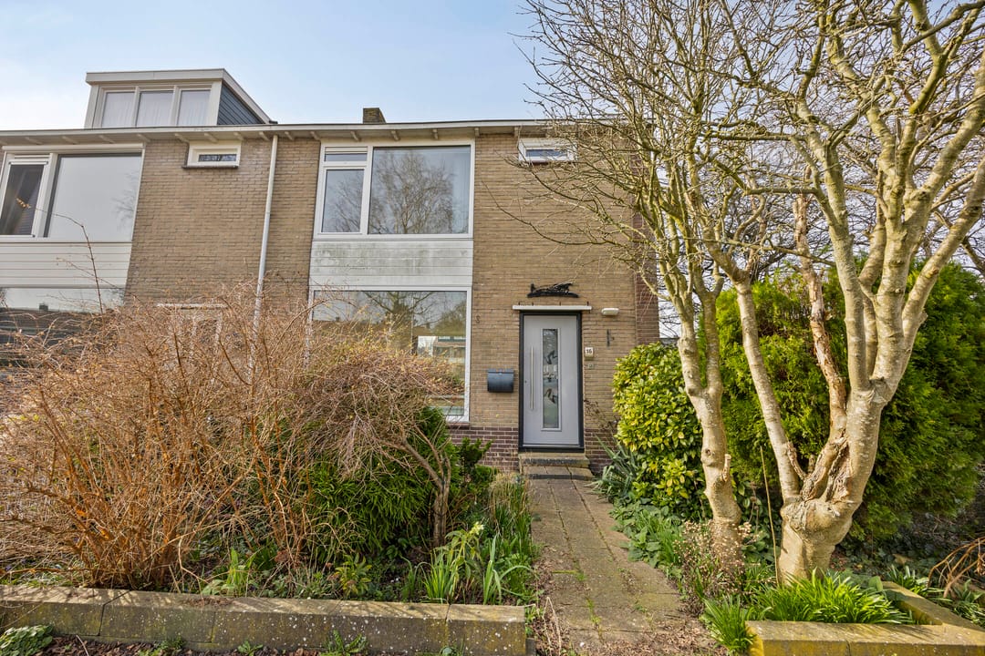 Photo 8 of Orionweg 16