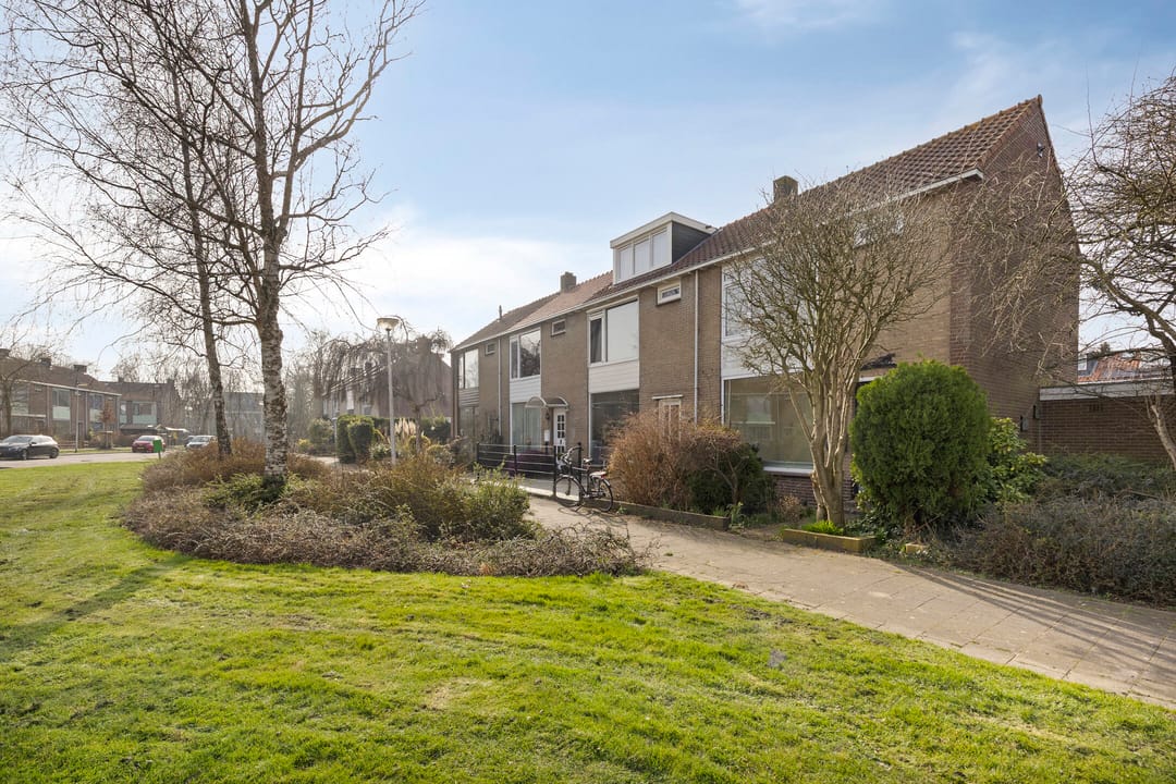 Photo 7 of Orionweg 16