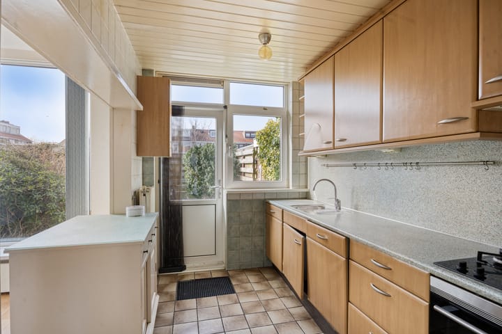 Photo 4 of Orionweg 16