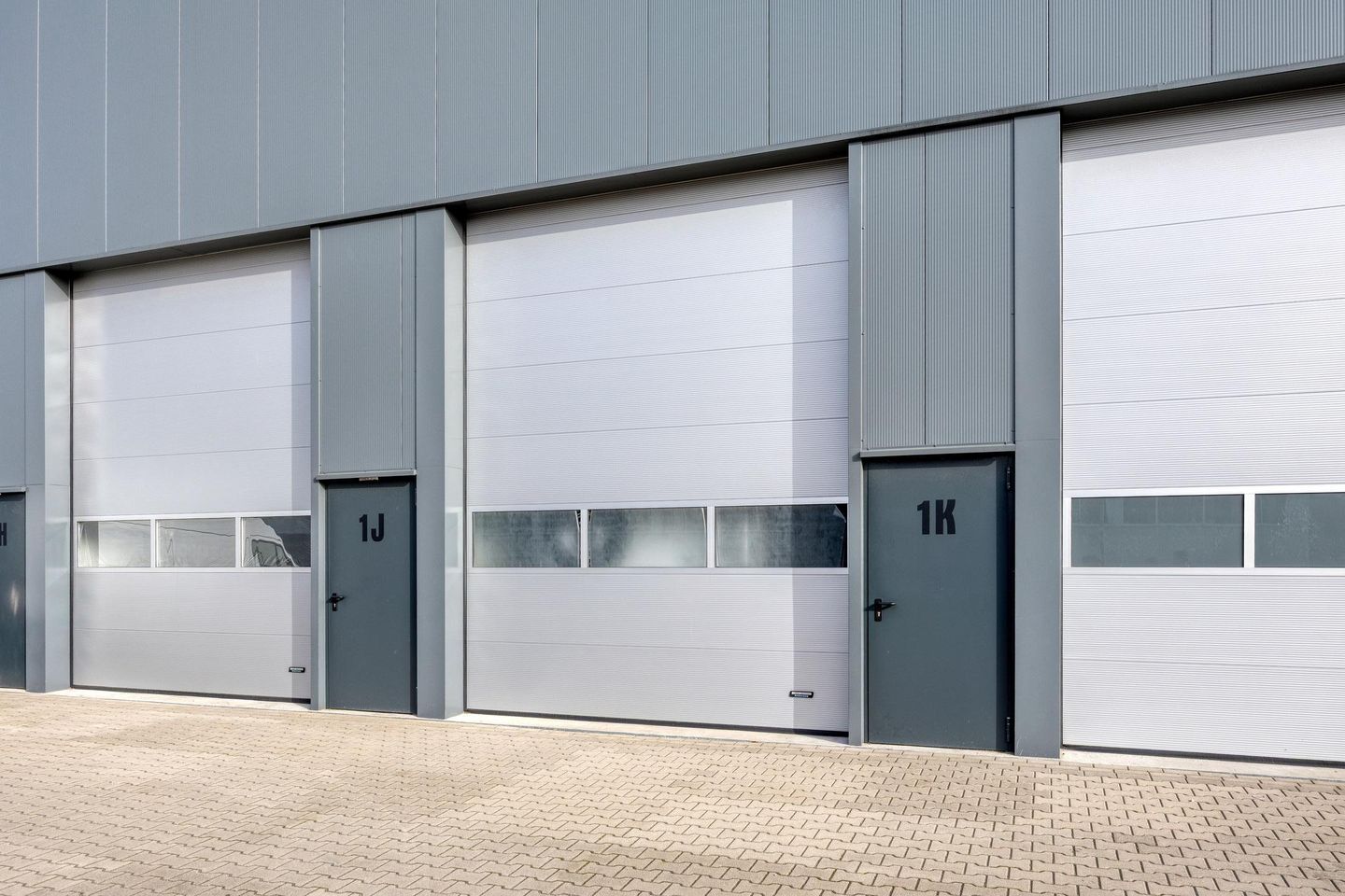 Bekijk foto 2 van Geijzerstraat 1-k