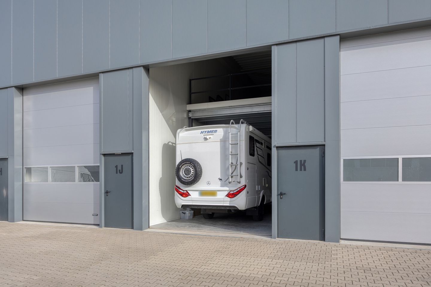 Bekijk foto 4 van Geijzerstraat 1-k