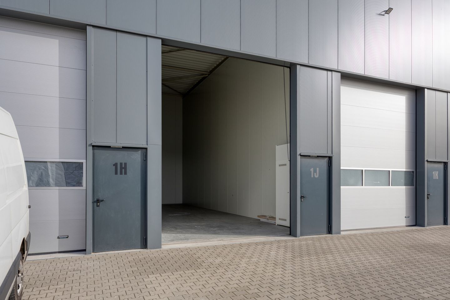 Bekijk foto 5 van Geijzerstraat 1-k