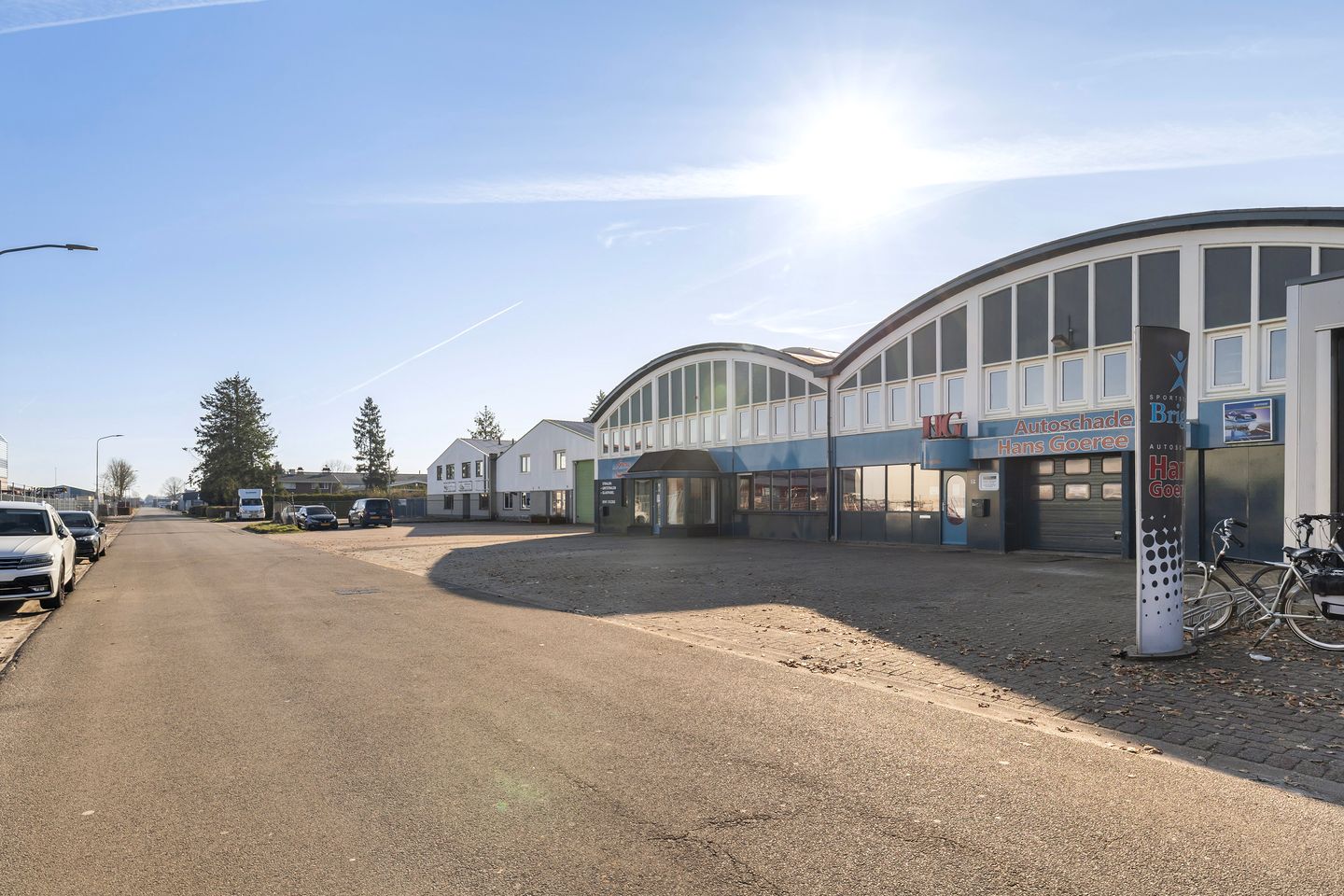 Bekijk foto 2 van Industriestraat 2-A