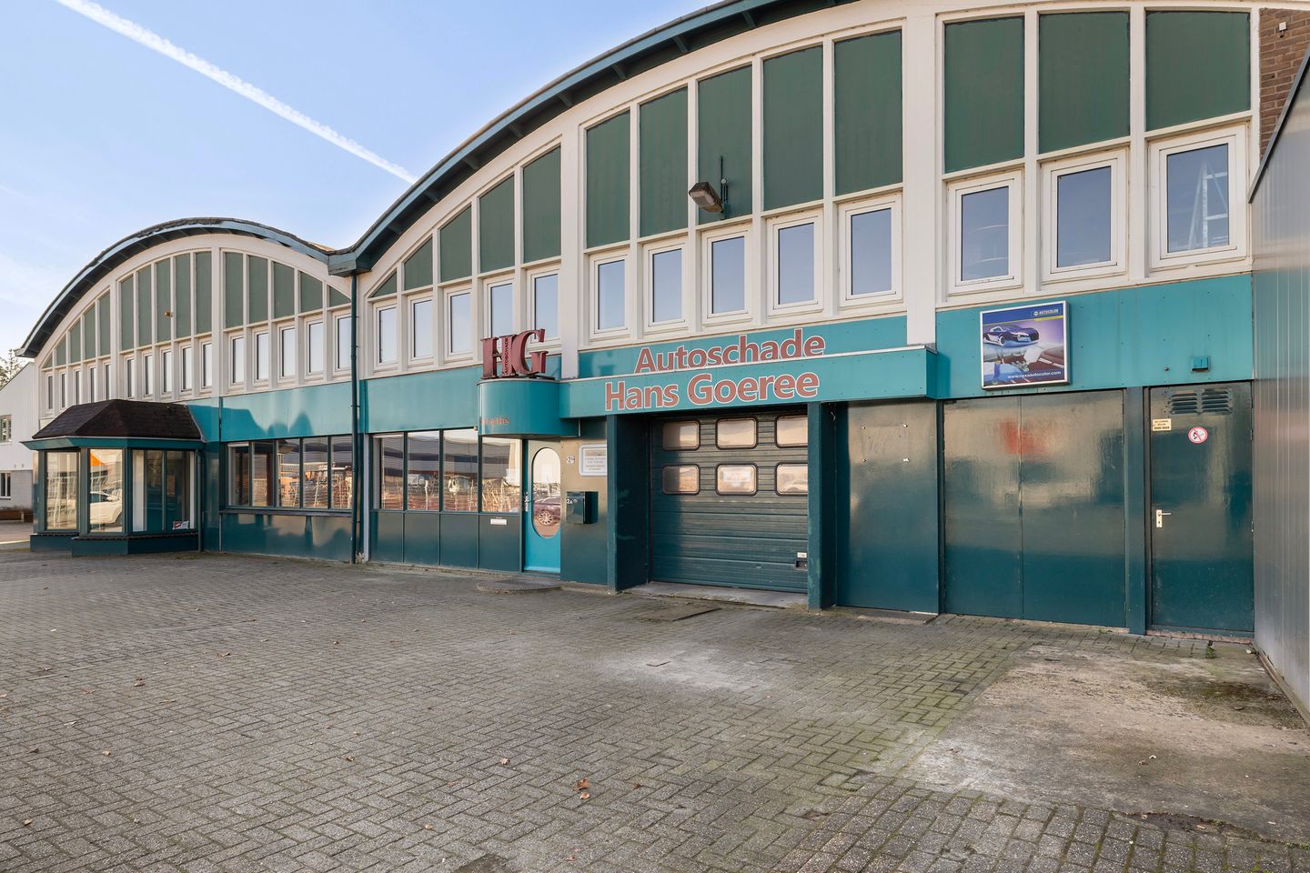 Bekijk foto 3 van Industriestraat 2-A