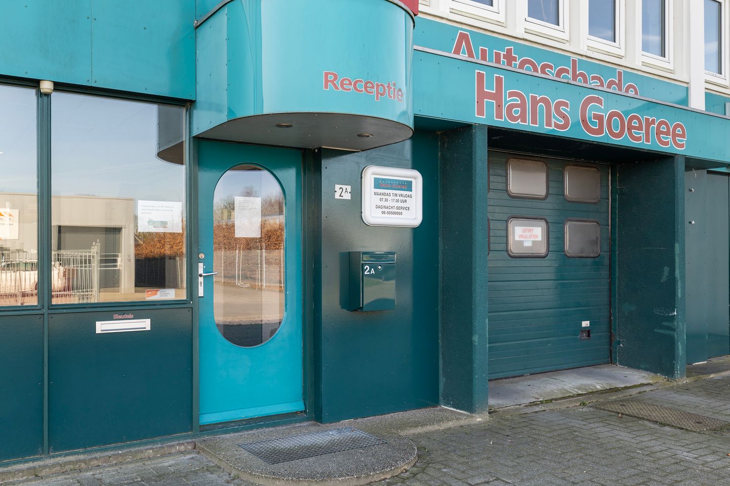 Bekijk foto 5 van Industriestraat 2-A