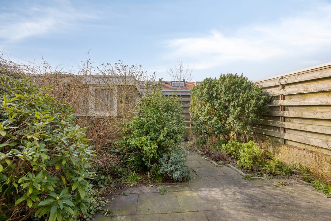 Photo 23 of Orionweg 16