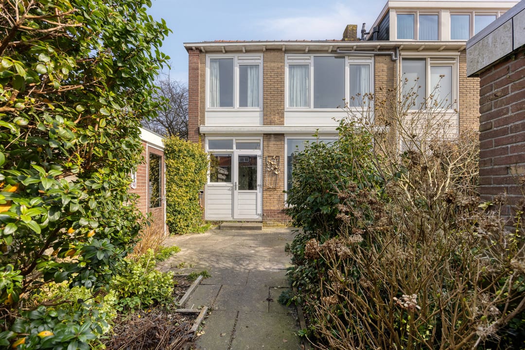 Photo 2 of Orionweg 16