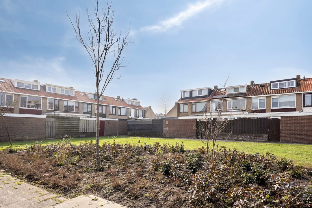 Photo 28 of Orionweg 16