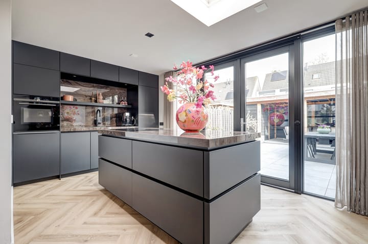 Foto 3 van Bontekoestraat 57