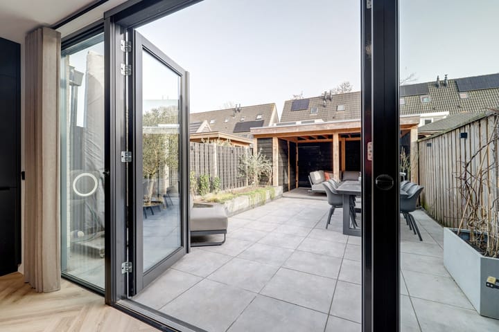 Foto 4 van Bontekoestraat 57