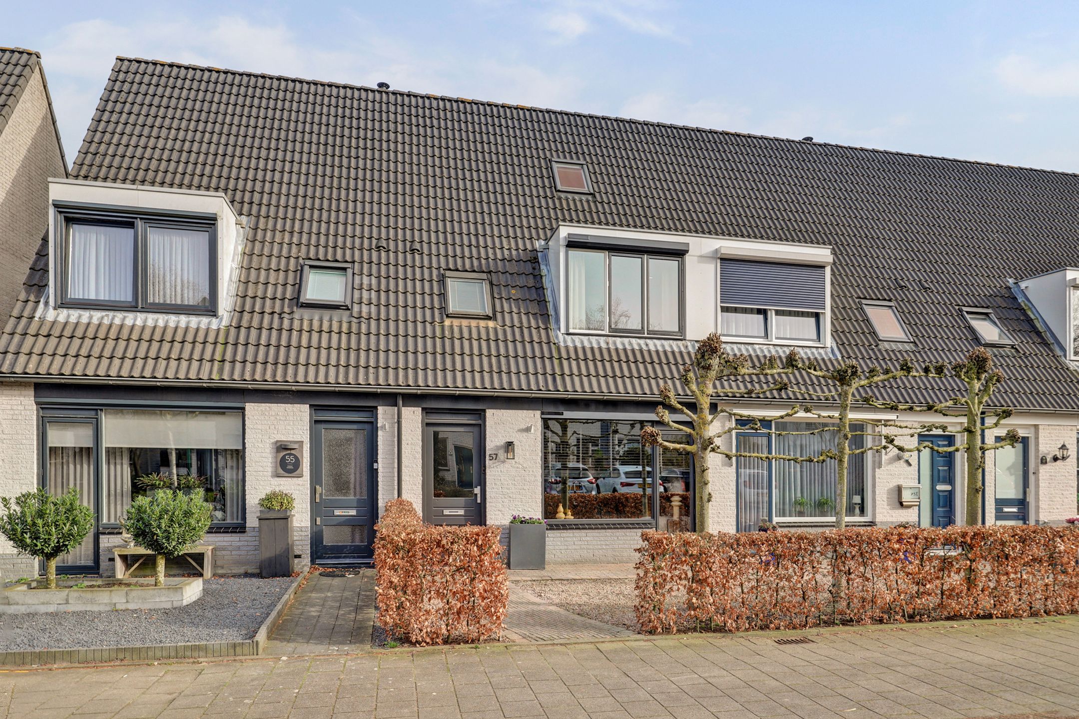 Foto 6 van Bontekoestraat 57