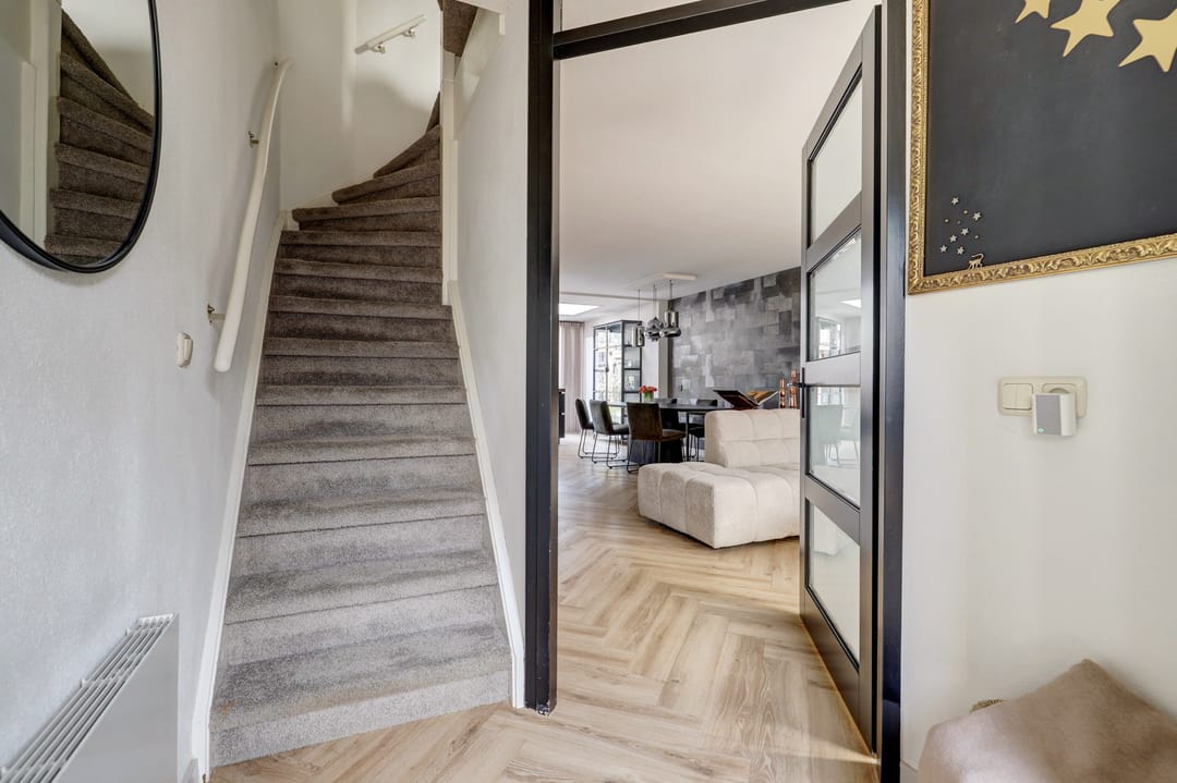 Foto 8 van Bontekoestraat 57