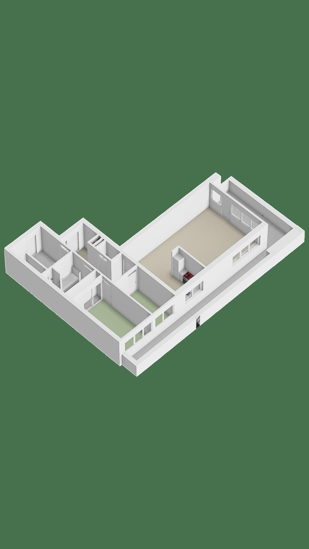 Foto 23 van Johannes Calvijnlaan 81