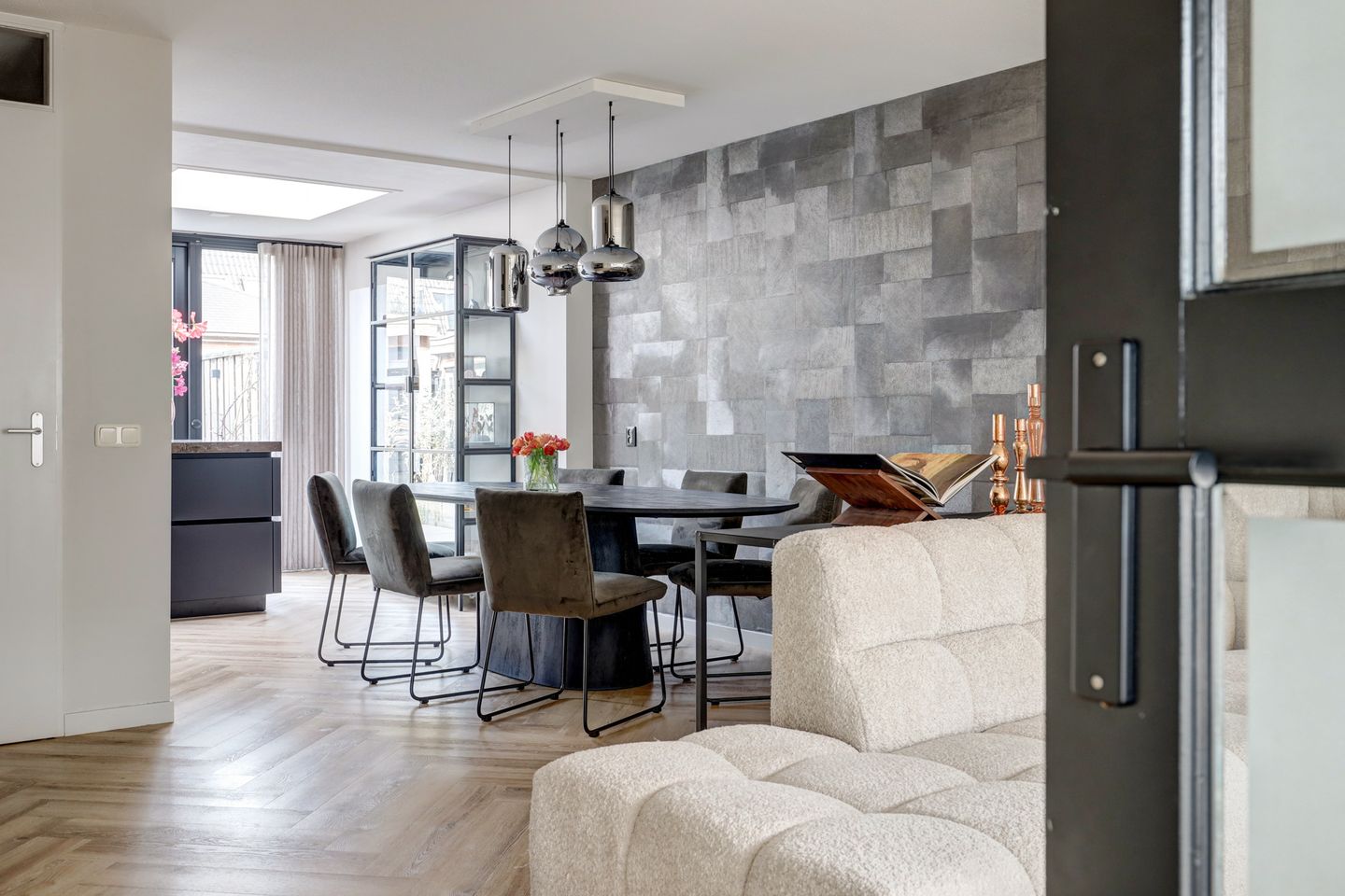 Foto 10 van Bontekoestraat 57