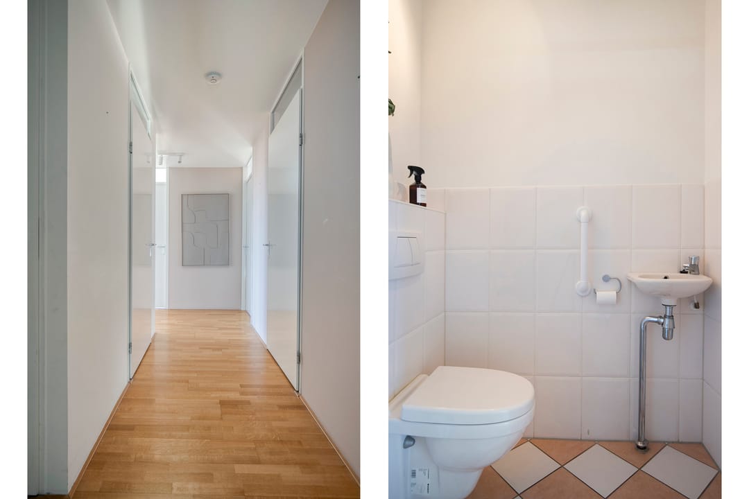 Foto 7 van Johannes Calvijnlaan 81