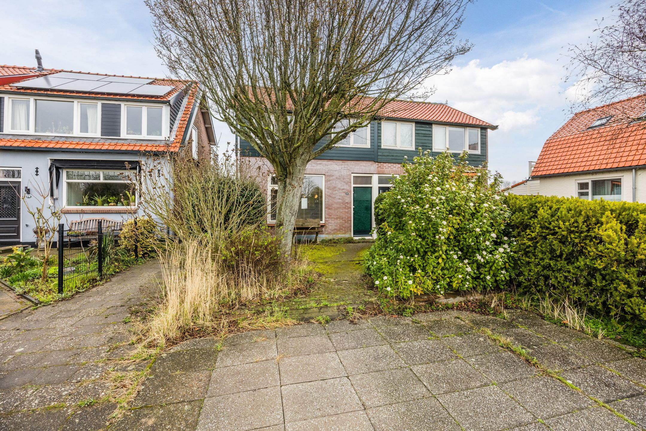 Buying a house in The Netherlands., Rijksstraatweg 281