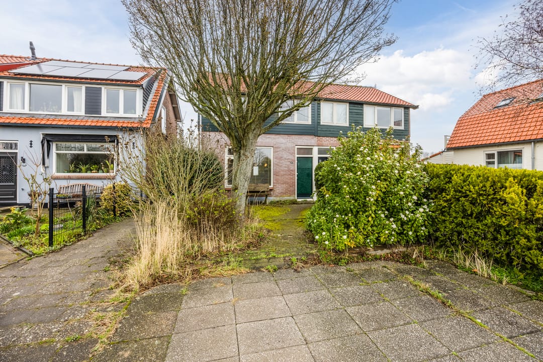 Foto 1 van Rijksstraatweg 281