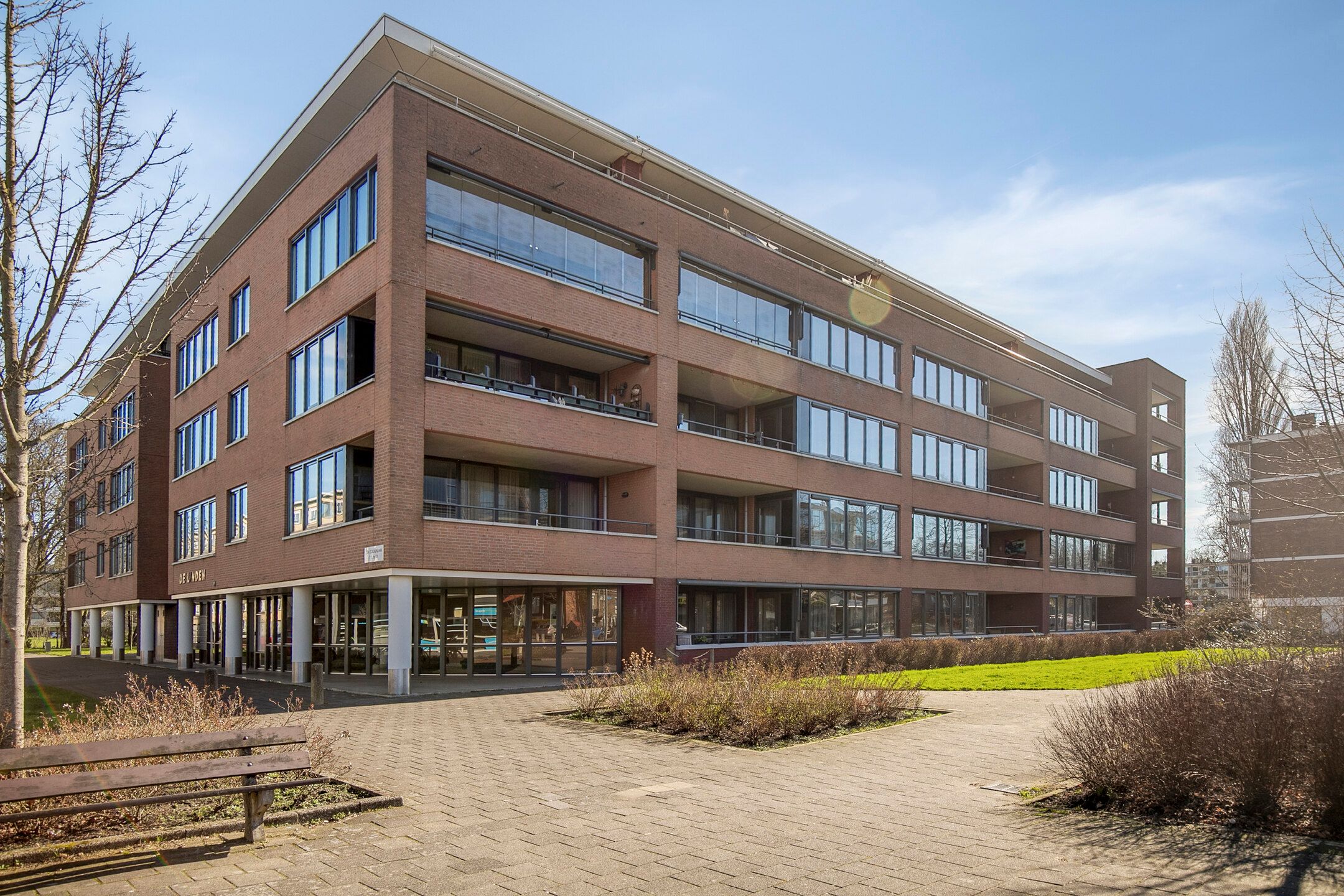 Foto 33 van Johannes Calvijnlaan 81