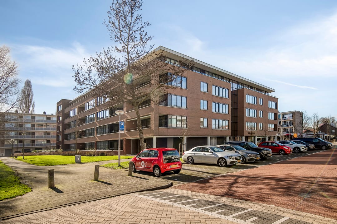 Foto 32 van Johannes Calvijnlaan 81