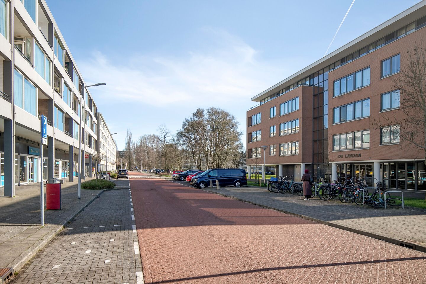 Foto 35 van Johannes Calvijnlaan 81