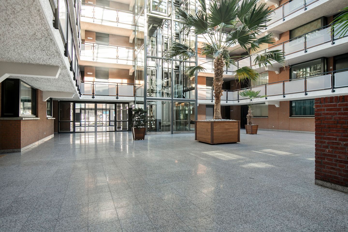 Foto 25 van Johannes Calvijnlaan 81