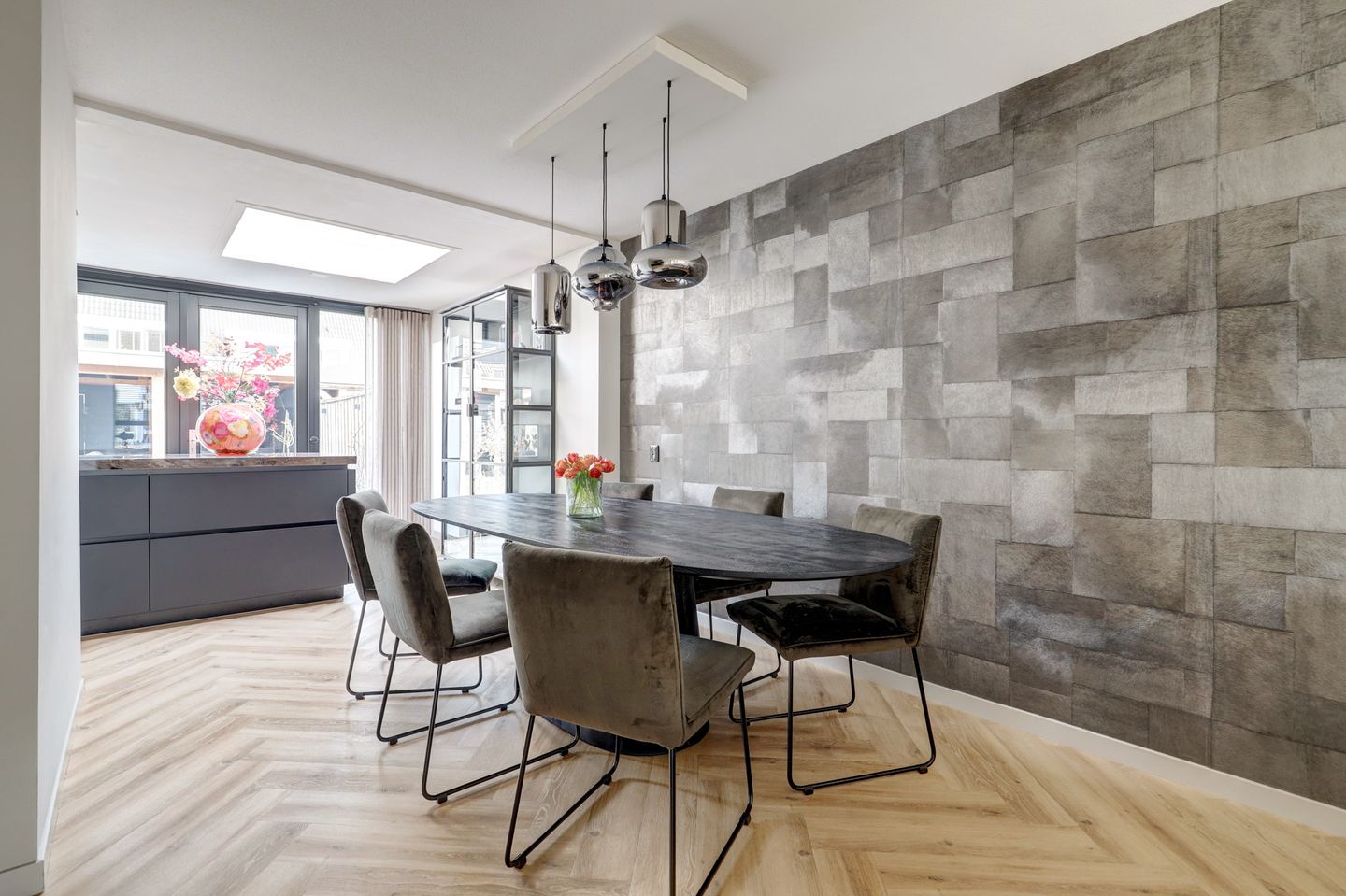 Foto 19 van Bontekoestraat 57