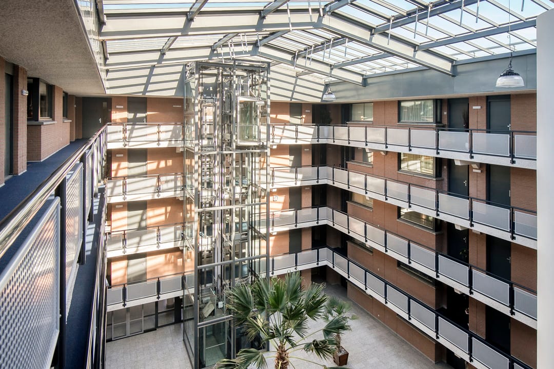 Foto 26 van Johannes Calvijnlaan 81