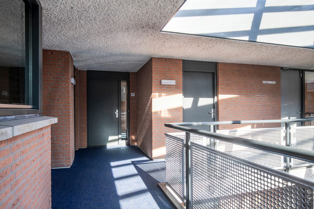 Foto 28 van Johannes Calvijnlaan 81