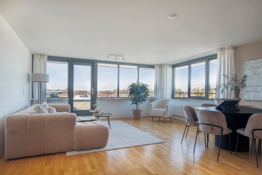 Foto 8 van Johannes Calvijnlaan 81