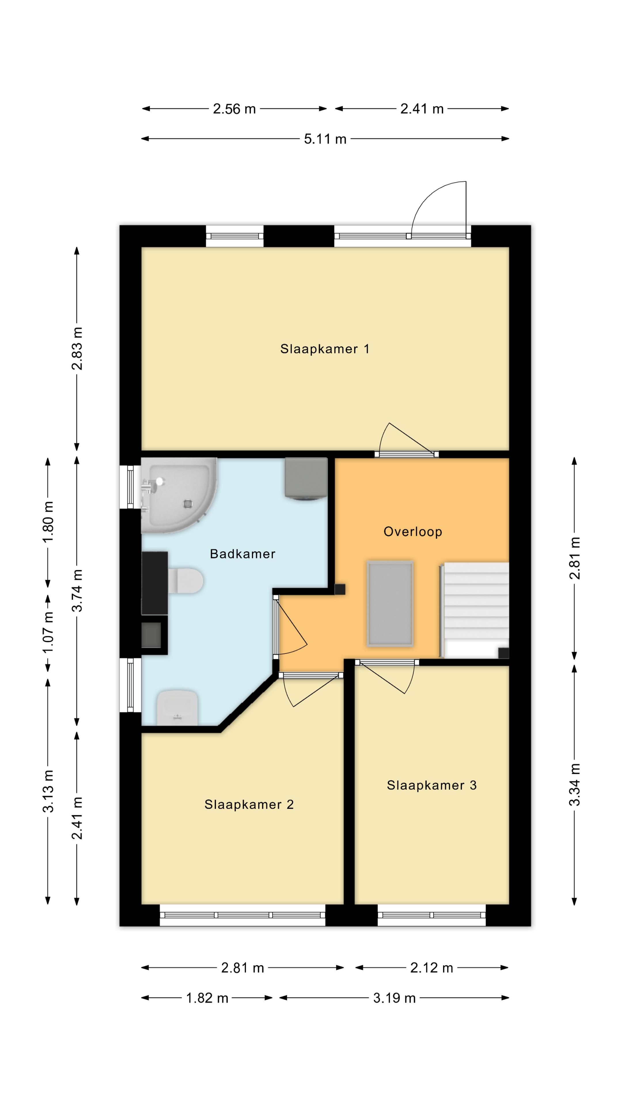 Foto 36 van Rijksstraatweg 281