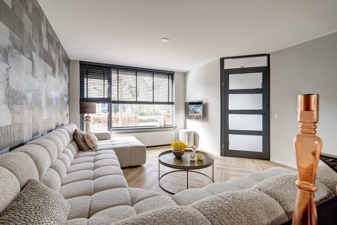 Foto 28 van Bontekoestraat 57