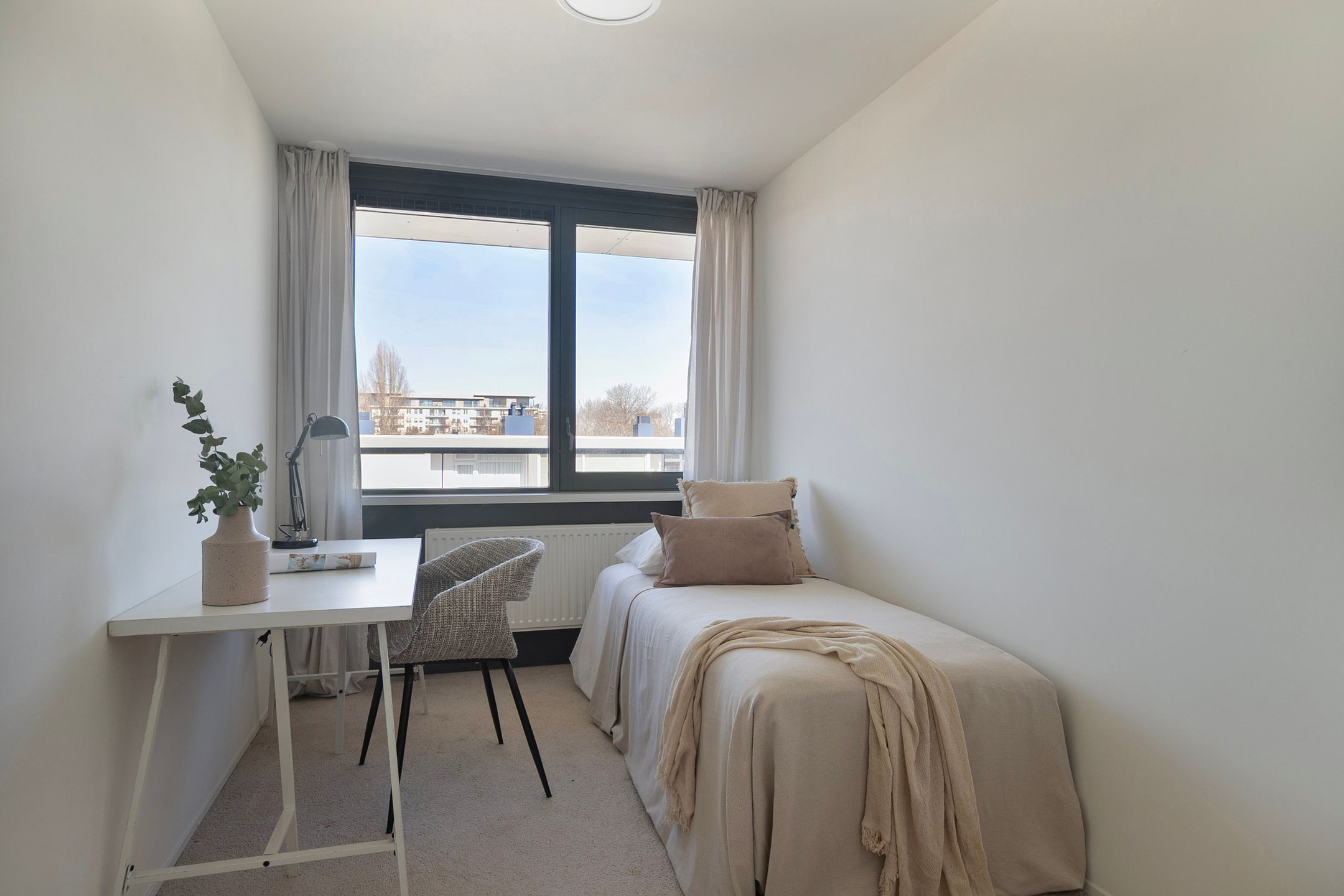 Foto 15 van Johannes Calvijnlaan 81