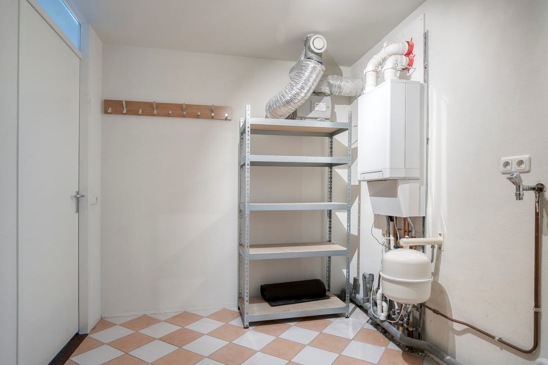 Foto 22 van Johannes Calvijnlaan 81