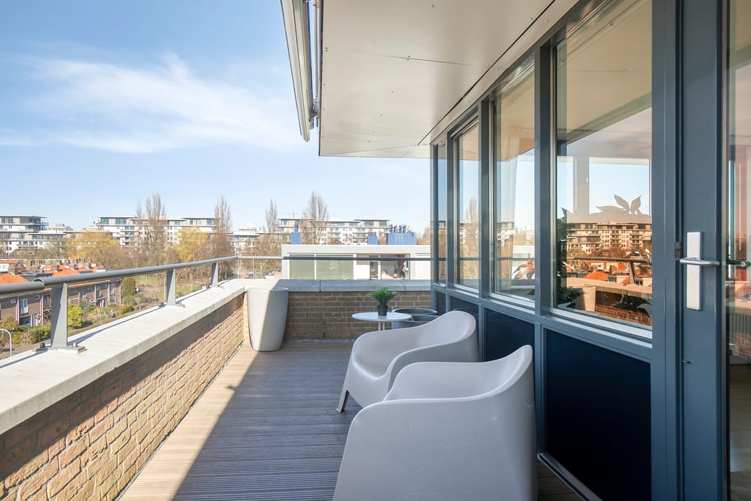 Foto 17 van Johannes Calvijnlaan 81