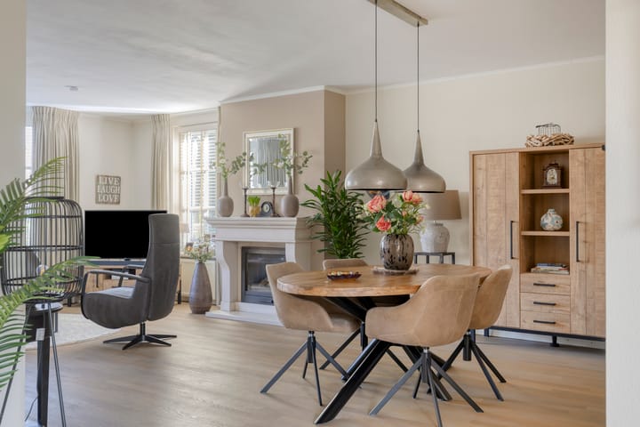 Foto 3 van Vossenbergdreef 5