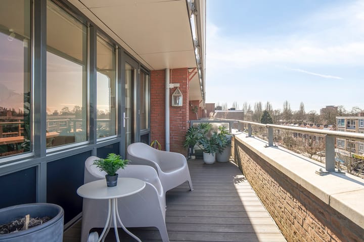 Foto 5 van Johannes Calvijnlaan 81