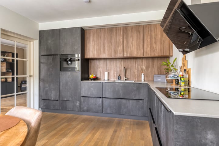 Foto 4 van Vossenbergdreef 5