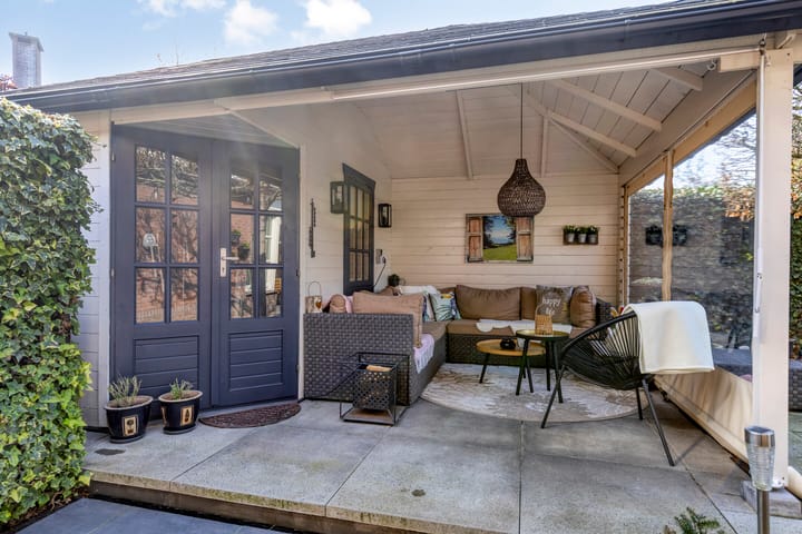 Foto 5 van Vossenbergdreef 5